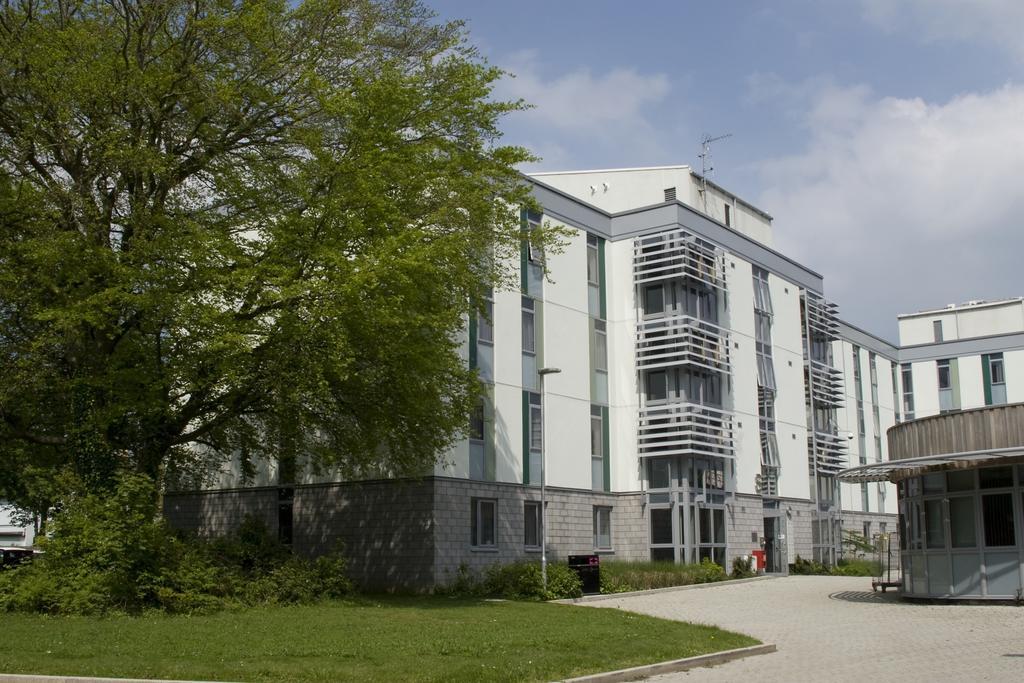 Hotel Keynes College Canterbury Esterno foto